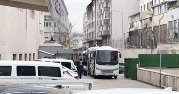 Bursa'da İmar Yolsuzluğu Operasyonu: 30 Tutuklama ve 28 Kişiye Adli Kontrol Uygulandı