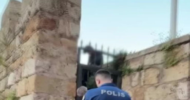 Bursa'da intihar girişiminde bulunan genç kurtarıldı