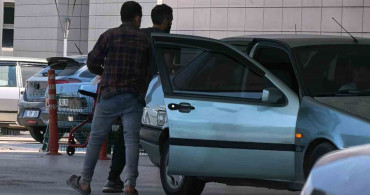 Bursa'da İş Kazası: Mobilya İmalathanesinde İşçinin Parmakları Koptu
