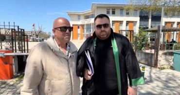 Bursa'da İsim Benzerliği Sorunu: Muhtar Necati Eren'in Hukuki Süreç Başlatması