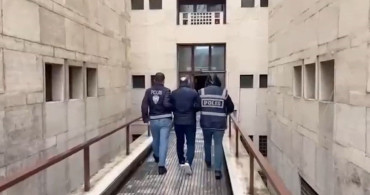 Bursa'da Kaçak Silah İmalatına Baskın