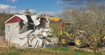 Bursa'da Kaçak Yapılarla Mücadele İçin Yeni Birim Kuruluyor