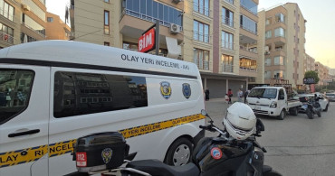 Bursa'da Kadın Bıçaklı Saldırıya Uğradı