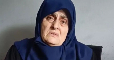 Bursa'da Kadın Kocasıyla Korkunç Cinayet İşledi