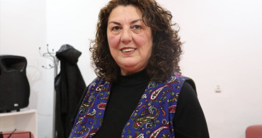 Bursa'da Kadınlardan Oluşan Koro İlk Konseri İçin Gün Sayıyor