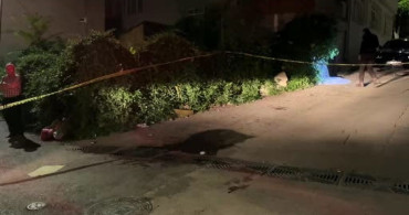 Bursa'da kahvehane tartışması silahlı çatışma ile sonuçlandı: 2 yaralı