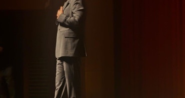 Bursa'da 'Katarsis-Gel Yeniden Başlayalım' Etkinliği Gerçekleşti