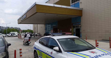 Bursa'da kayalıklardan düşen imam ağır yaralandı