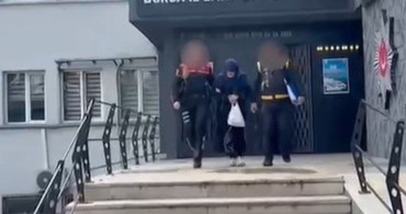 Bursa'da Kayıp Adamın Eşi Katil Çıktı