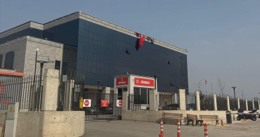 Bursa'da Kayıp Çocuk ve Anneden DNA Örneği Alındı