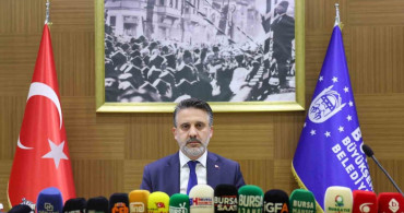 Bursa’da Kentsel Dönüşüm İçin Kredi Paketi Heyecanı