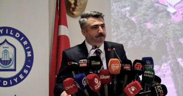 Bursa'da Kentsel Tasarım Fikir Yarışması Ödülleri Sahiplerini Buldu