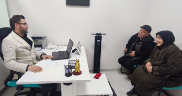 Bursa'da Kilo Veren Çiftin Sağlık Yolculuğu