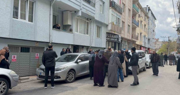 Bursa'da Korkunç Cinayet: 65 Yaşındaki Kadın Evinde Ölü Bulundu