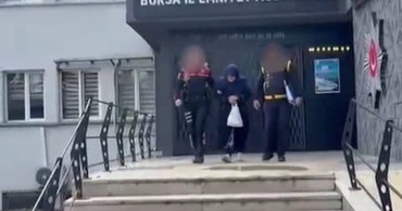 Bursa'da Korkunç Cinayet: 77 Yaşındaki Adam Eşinin Katliamına Kurban Gitti