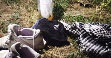 Bursa'da molotoflu saldırı düzenleyen suç örgütü üyeleri tutuklandı