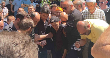 Bursa'da Motosiklet Kazası: 2 Çocuğunu Kaybeden Ailenin Acı Hikayesi