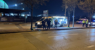 Bursa'da Motosiklet Kazası: İki Hayat Kaybı