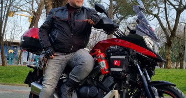 Bursa'da Motosiklet Kazası: Sanatçı Bilensir Hayatını Kaybetti