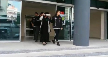 Bursa'da Narkotik Operasyon, 12 Kişi Yakalandı