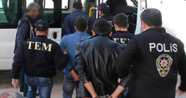 Bursa'da Narkotik Operasyon