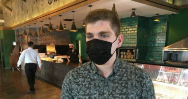 Bursa'da Pandemide Zarara Uğrayan Restoranın Kirasına Mahkeme Kararıyla İndirim