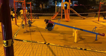 Bursa'da Parkta Pompalı Tüfekli Saldırı: 10 Yaralı