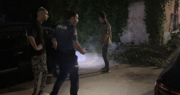 Bursa'da Pompalı Tüfekli Saldırı: 10 Yaralı