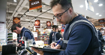 Bursa'da Ramazan Bayramı Öncesi Fırsatçılığa Karşı Denetimler