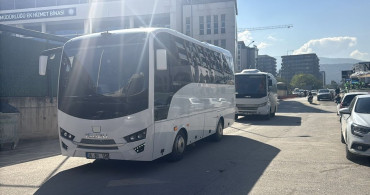 Bursa'da Rüşvet Operasyonu: Eski Belediye Başkanı ve 14 Kişi Tutuklandı
