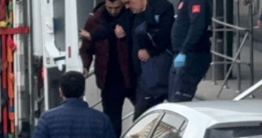 Bursa'da Rüşvet Operasyonu: Gözaltındaki Müteahhit Fenalaştı