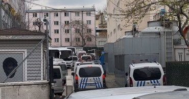 Bursa'da Rüşvet ve Yolsuzluk Soruşturmasında Gözaltı ve Tutuklamalar