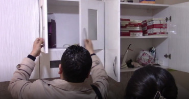 Bursa’da Sahte Diş Hekimi Operasyonla Yakalandı: Mahalleli Şokta