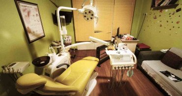 Bursa'da Sahte Dişçi Operasyonu: Bir Kişi Yakalandı