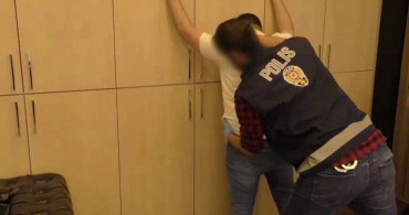 Bursa'da Sahte Doktor Operasyonu: 17 Gözaltı