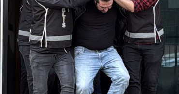 Bursa'da Sarallar Suç Örgütüne Operasyon: 14 Gözaltı