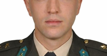 Bursa'da Şehidin Anısına Yapılan Saygısızlık