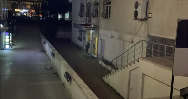 Bursa'da Silahlı Kadın Cinayeti ve İntihar Girişimi