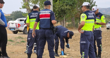 Bursa'da Silahlı Kavga: 1 Ölü, 2 Yaralı