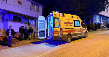 Bursa'da Silahlı Kavga: 2 Ölü, 1 Yaralı