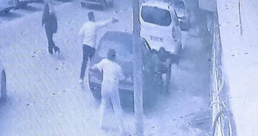 Bursa'da Silahlı Kavga: Yaralıya Hızla Müdahale
