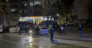 Bursa'da Silahlı Saldırı: Yaralılardan Biri Hayatını Kaybetti