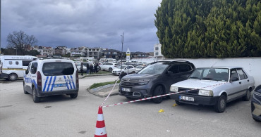 Bursa'da Silahlı Yaralama Olayında İki Kişi Tutuklandı