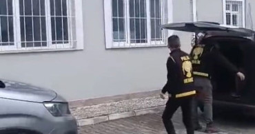 Bursa'da Silahlı Yaralama Olayının Şüphelileri Tutuklandı