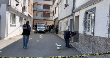 Bursa’da sokak ortasında pusuya düşen şahıs ağır yaralandı