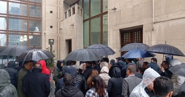 Bursa'da Soruşturma: 11 Kişi Serbest Bırakıldı