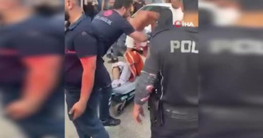 Bursa'da sosyal medya husumeti bıçaklı kavgaya dönüştü: 22 yaşındaki genç hayatını kaybetti