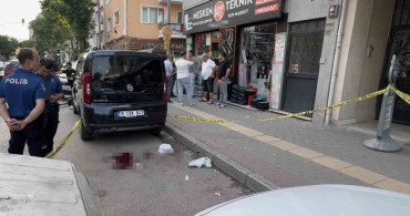 Bursa'da sosyal medya husumeti bıçaklı kavgaya dönüştü, 22 yaşındaki genç hayatını kaybetti