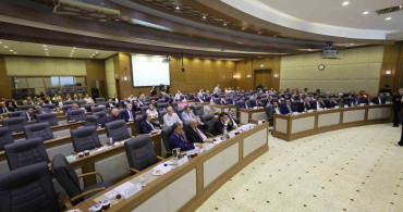 Bursa'da Su Faturalarına Yeni İndirim Düzenlemesi