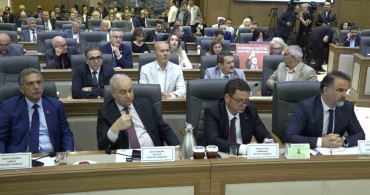Bursa'da Su Fiyatlarına Büyük İndirim